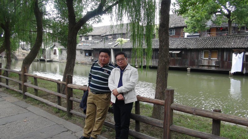 公司组织旅游活动