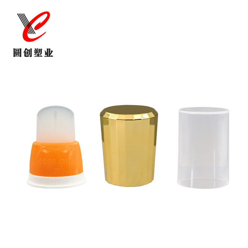 D35鴨舌扁蓋