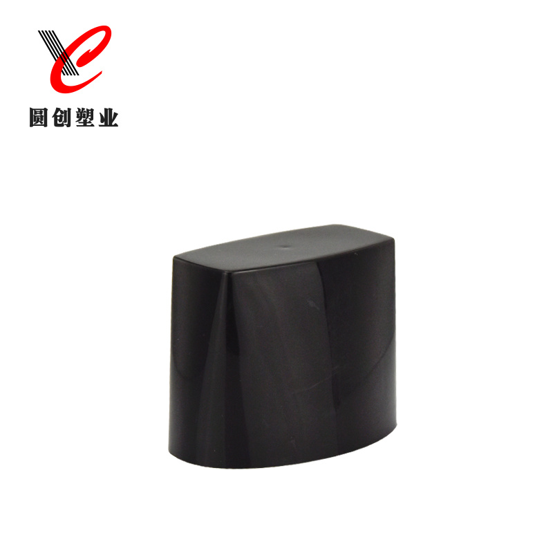 50方頂橢圓雙層蓋