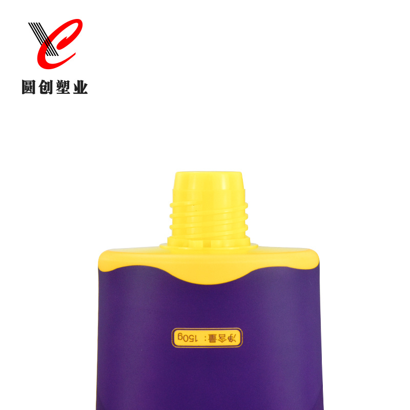 50方頂橢圓雙層蓋