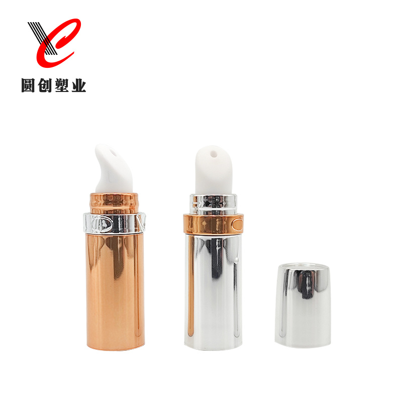 19大拇指陶瓷頭旋轉(zhuǎn)開關(guān)震動(dòng)眼霜蓋