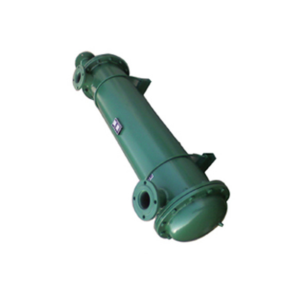 GLL 型臥式冷卻器