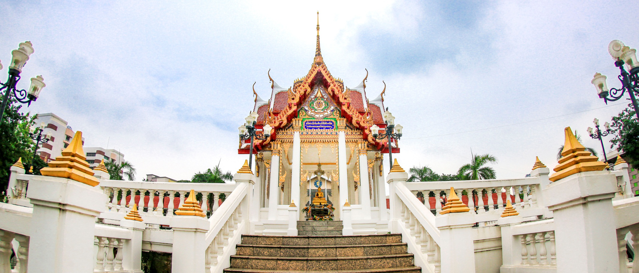 Royal Institute of Technology Bangkok Study Tour Program