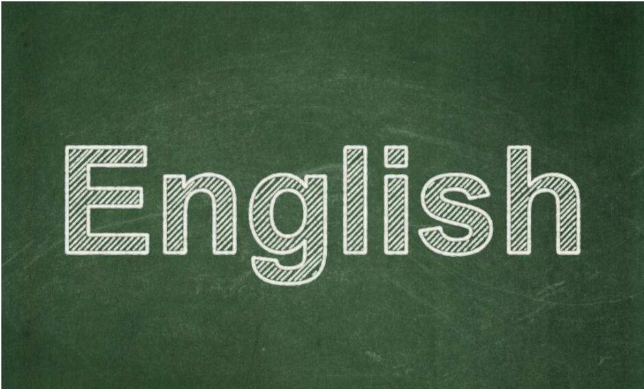 English (language)