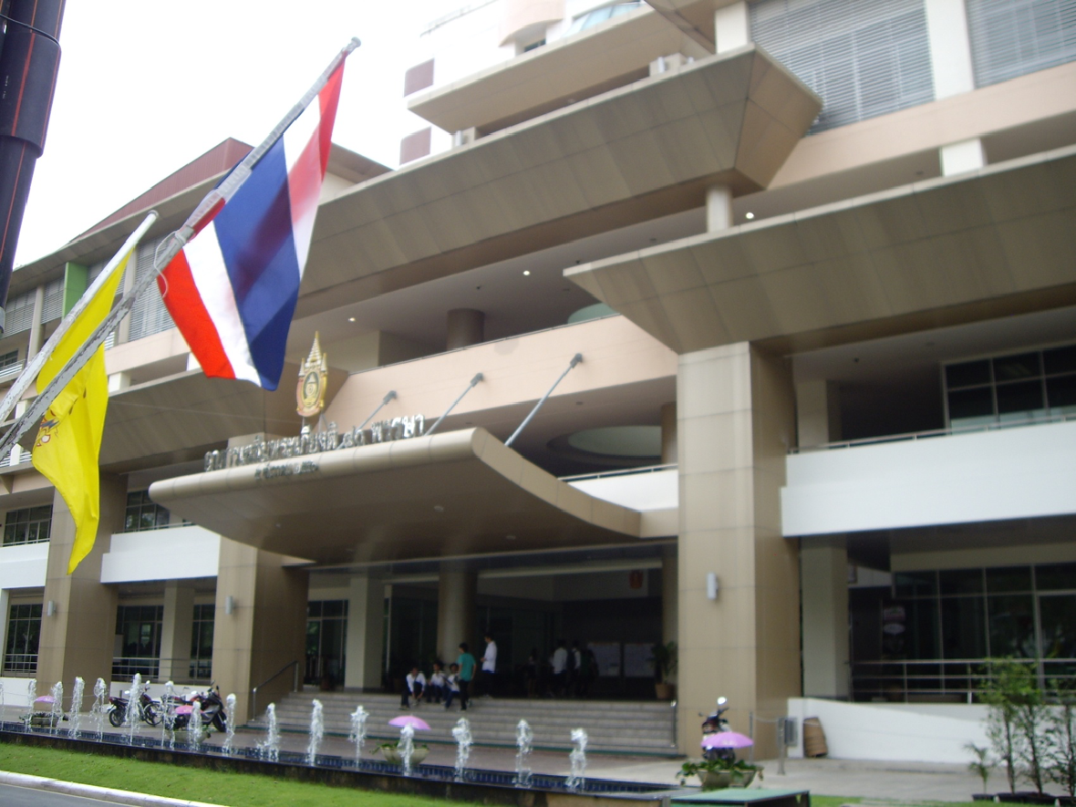 Campus Environment