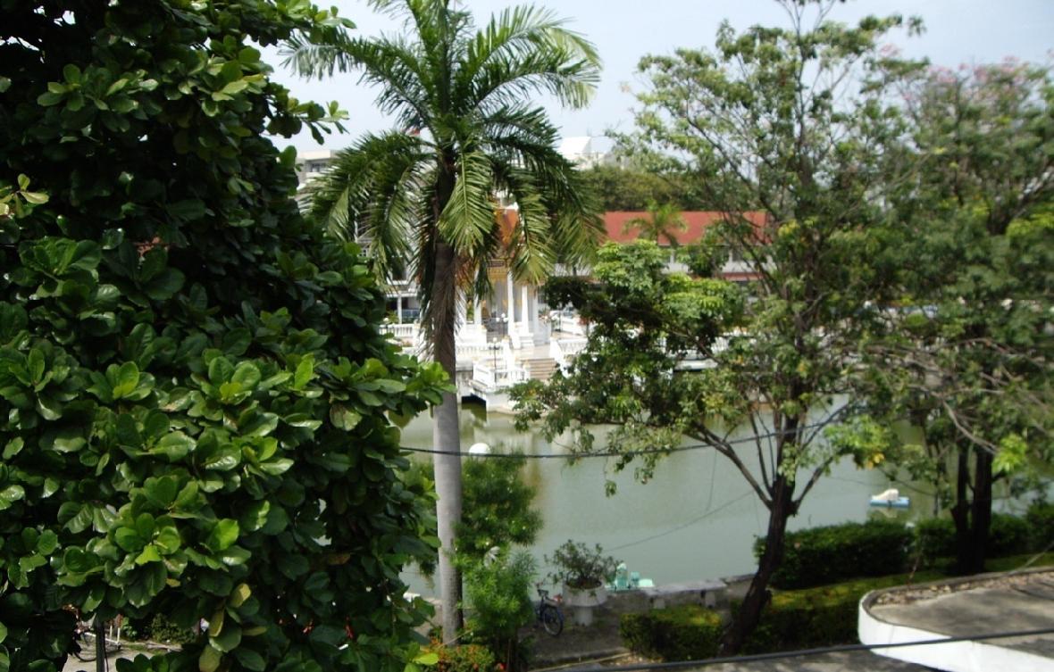 Campus Environment