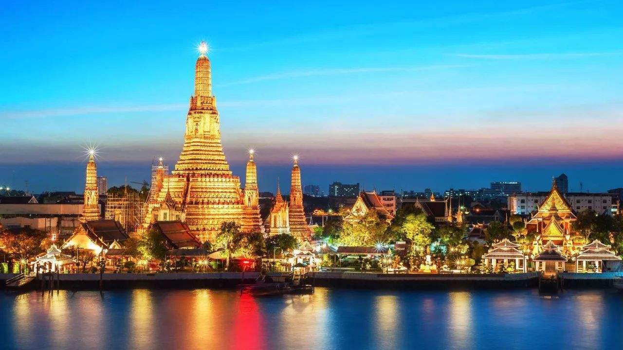 Adult Thai Language Training Courses