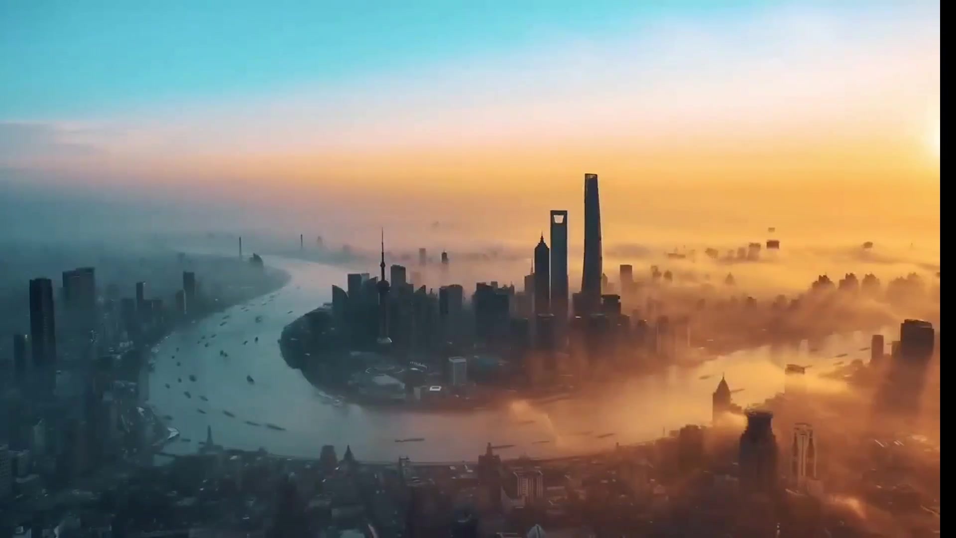 科润集团的愿景：