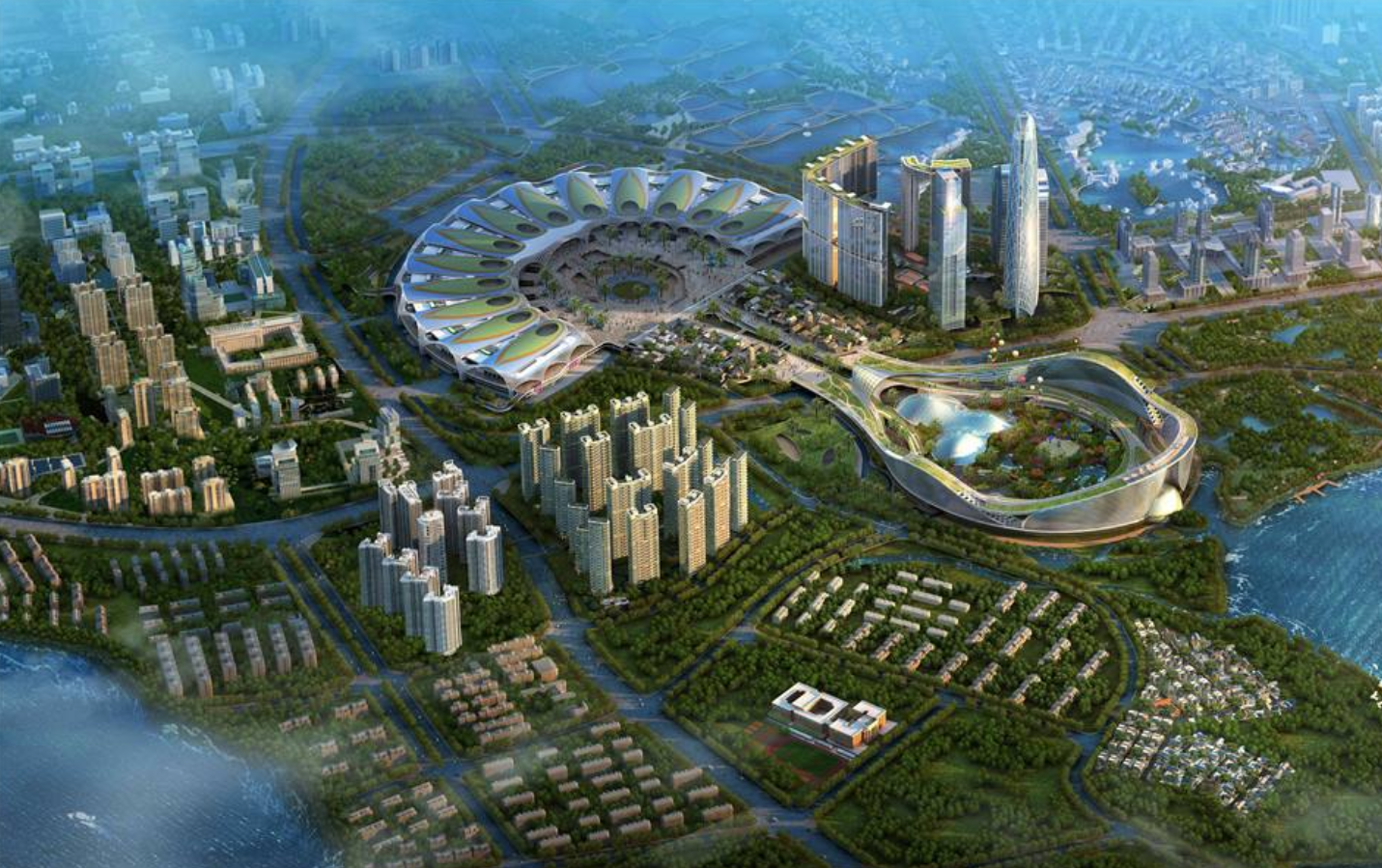 Shanhai Bay Group Shanhai Bay Group