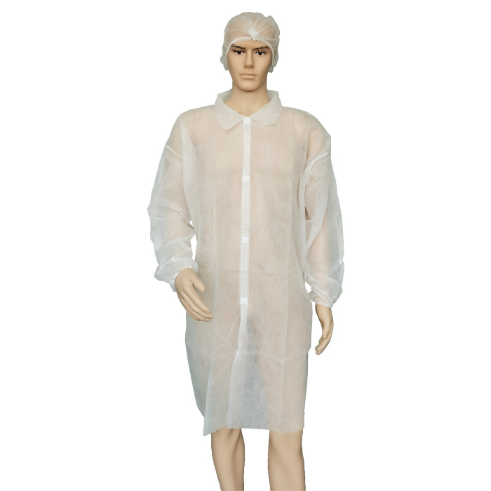 工作服