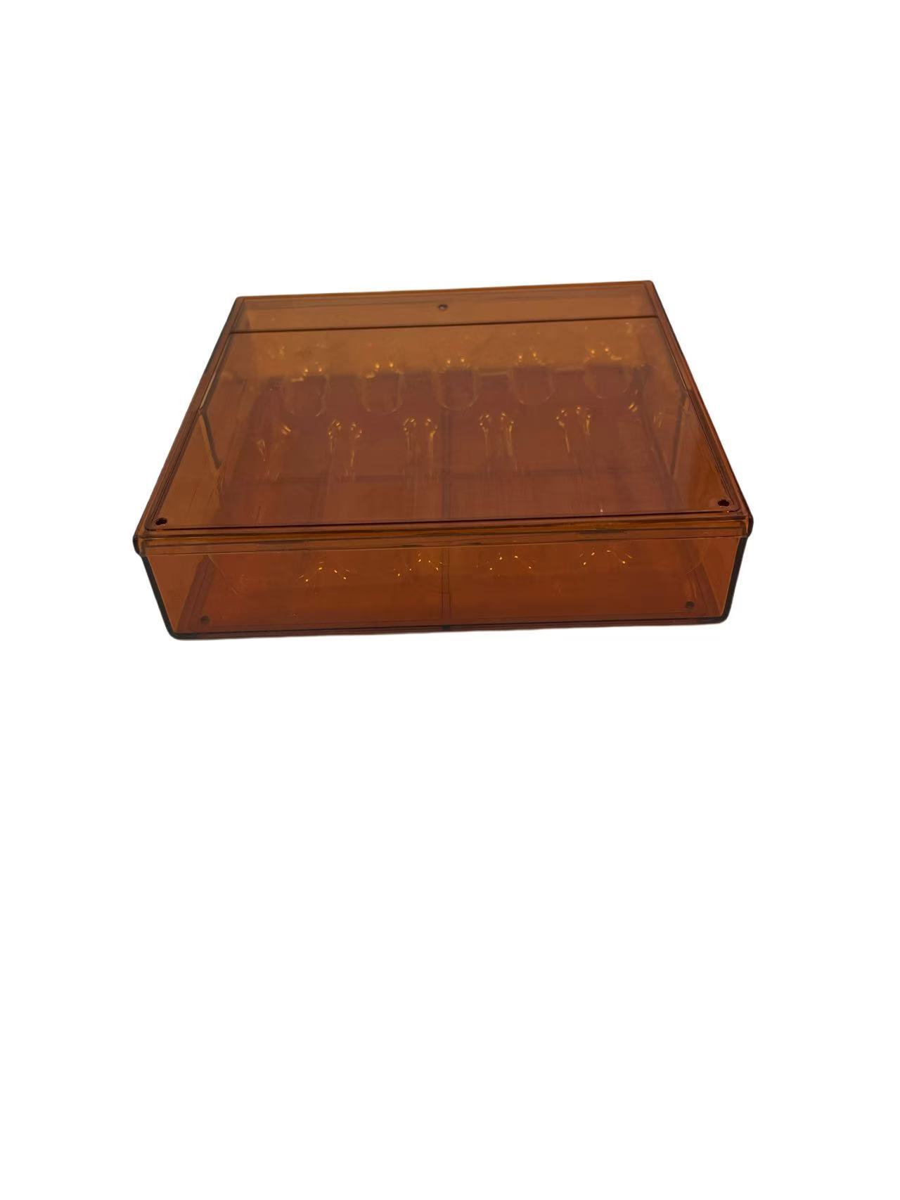 醫(yī)用避光針劑盒