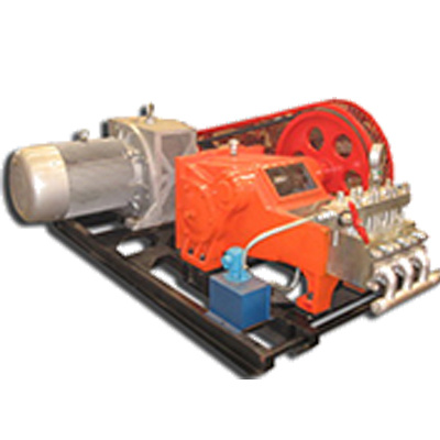 GPB-90B high pressure grouting pump
