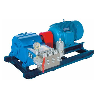 YE2A high pressure pump
