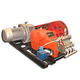 GPB-90D high pressure grouting pump