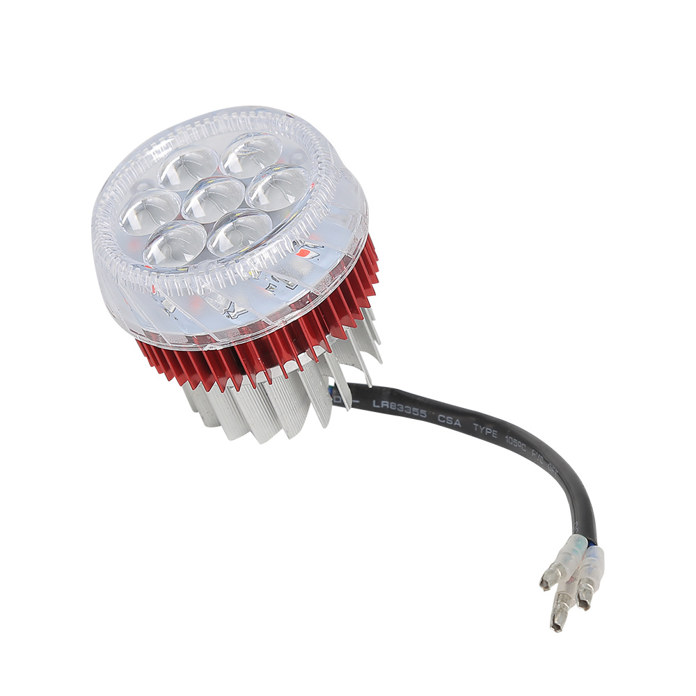 7 beads 4D 21W