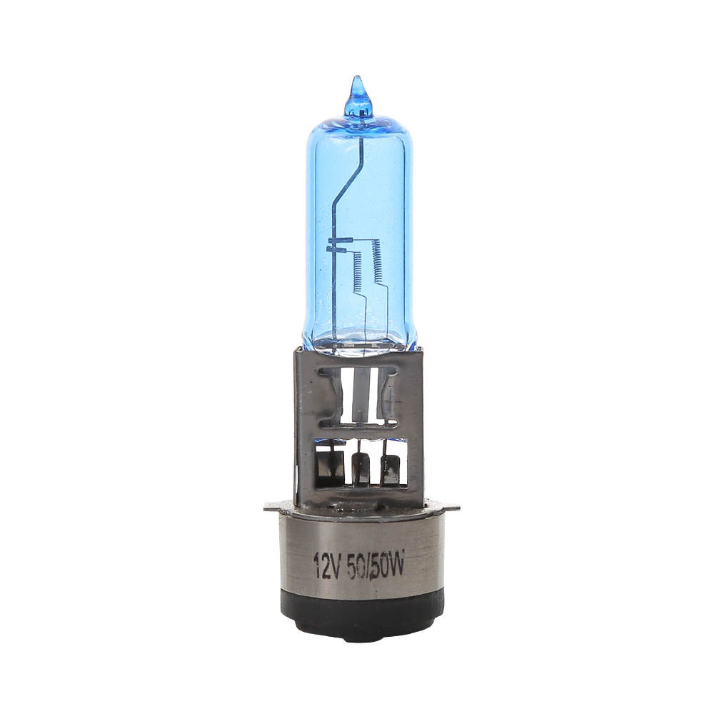 Flat bulb