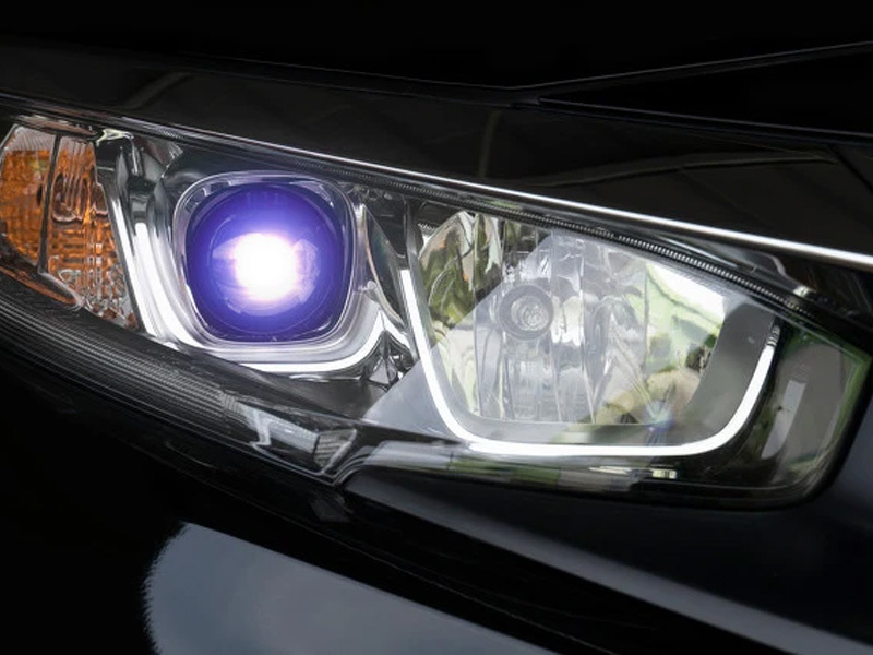 Common dimming methods of LED lights