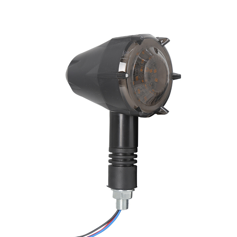 Motorcycle turn signal lamp 1
