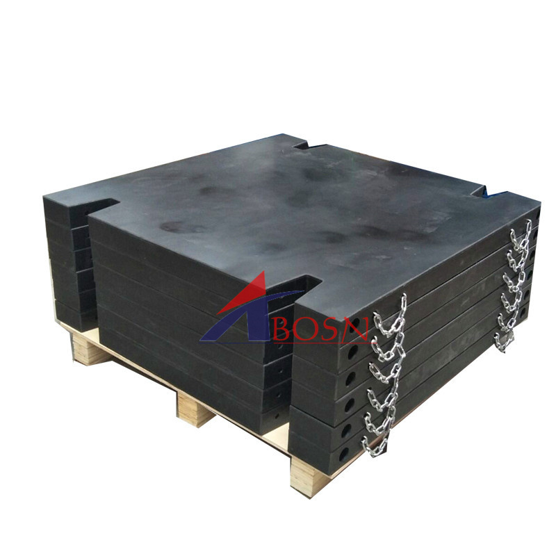 Abosn Multi-style outrigger pad