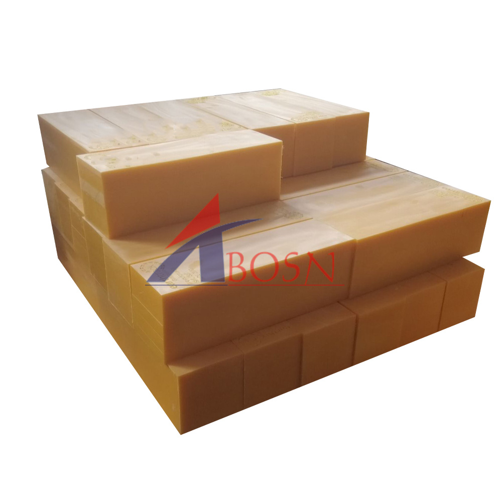 Abosn product uhmwpe material Blocks