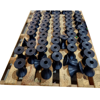 UHMWPE Custom Special-shaped Parts