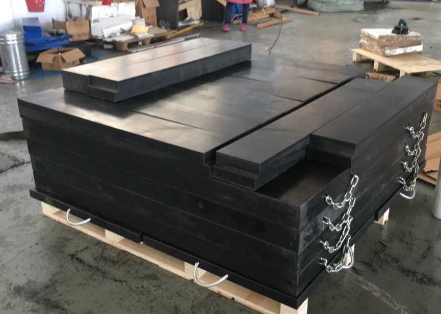 Abosn Multi-style outrigger pad