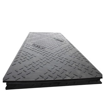 Abosn manufactured UHMWPE material Dura mat