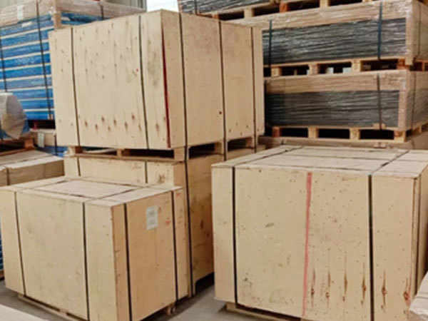 After Sales Packaging