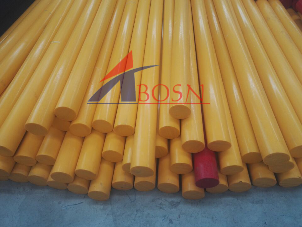 Abson product uhmwpe material rod