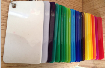 UHMW PE color Sheet UHMW PE color Sheet