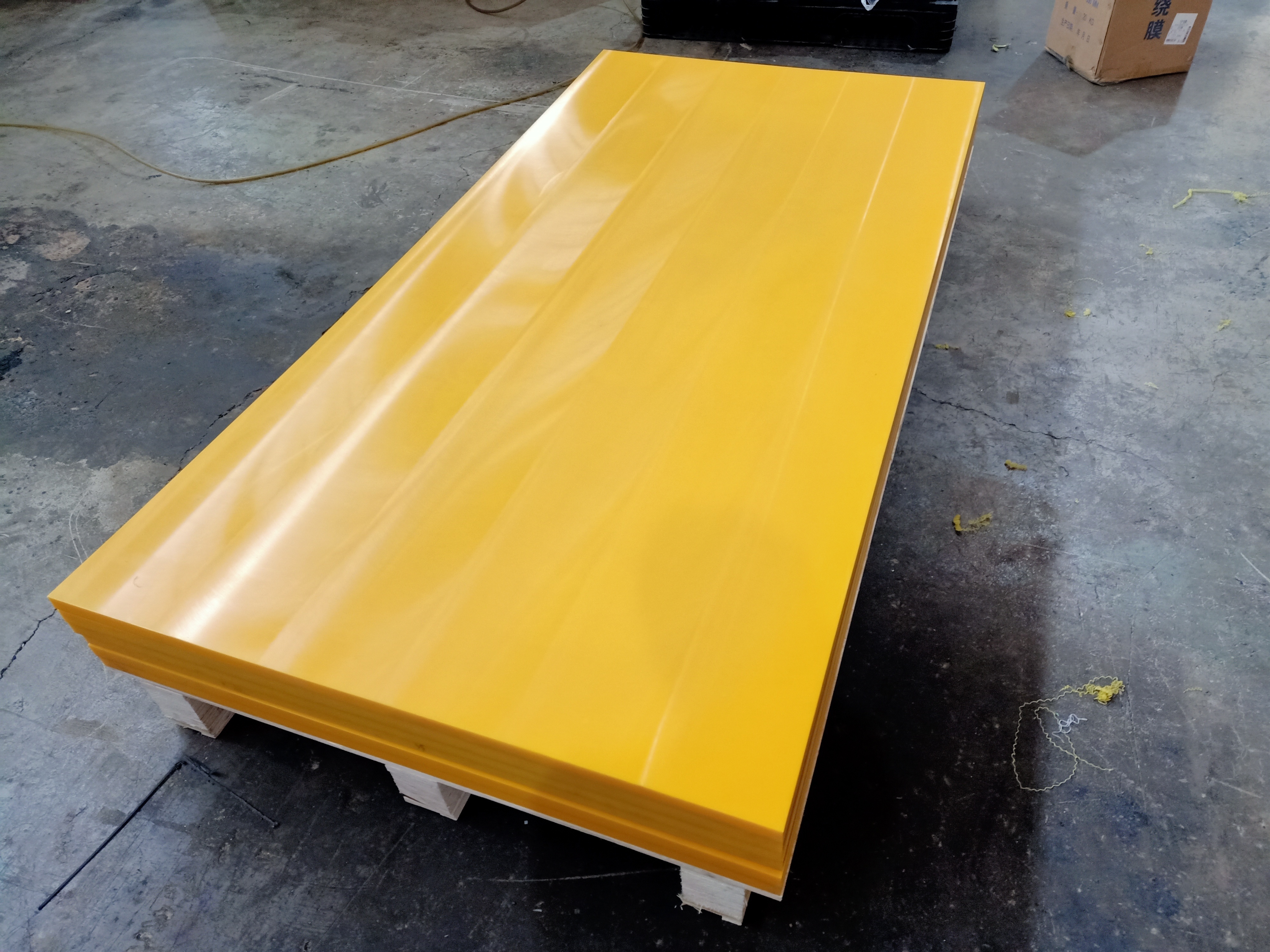 UHMW-PE Sheet UHMW-PE Board UHMW-PE Panel