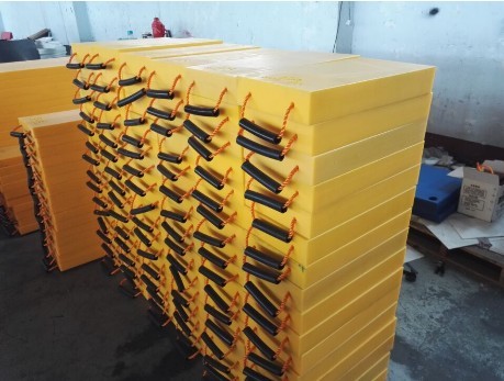 Abosn Multi-style outrigger pad