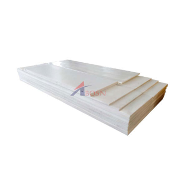 HDPE  Sheet For Ice Rink Dasher Board
