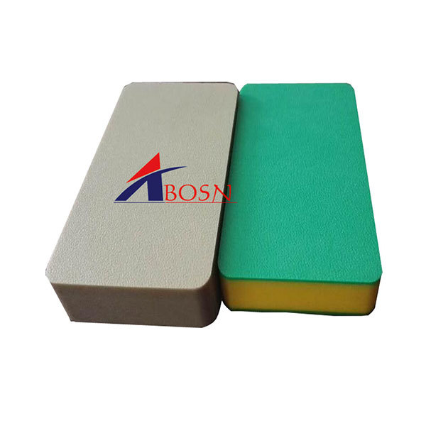 HDPE Sheet With Rough Surface and Texture Surface