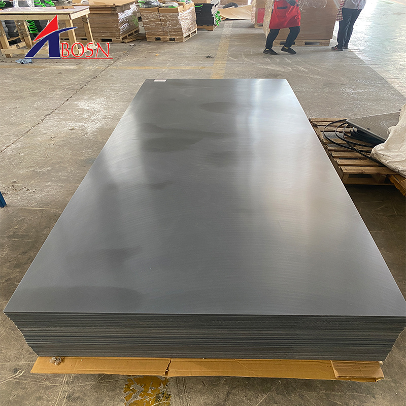 Ultra High Molecular Weight Polyethylene Board Ultra High Molecular Weight Polyethylene Board