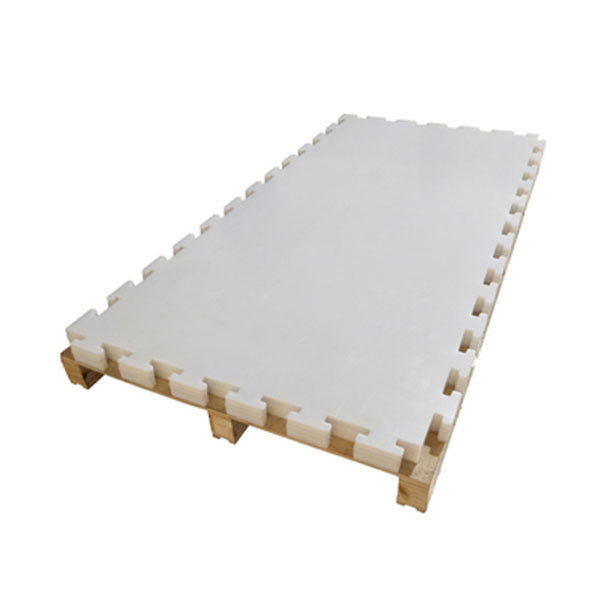 Abosn High Density Polyethylene Synthetic Ice