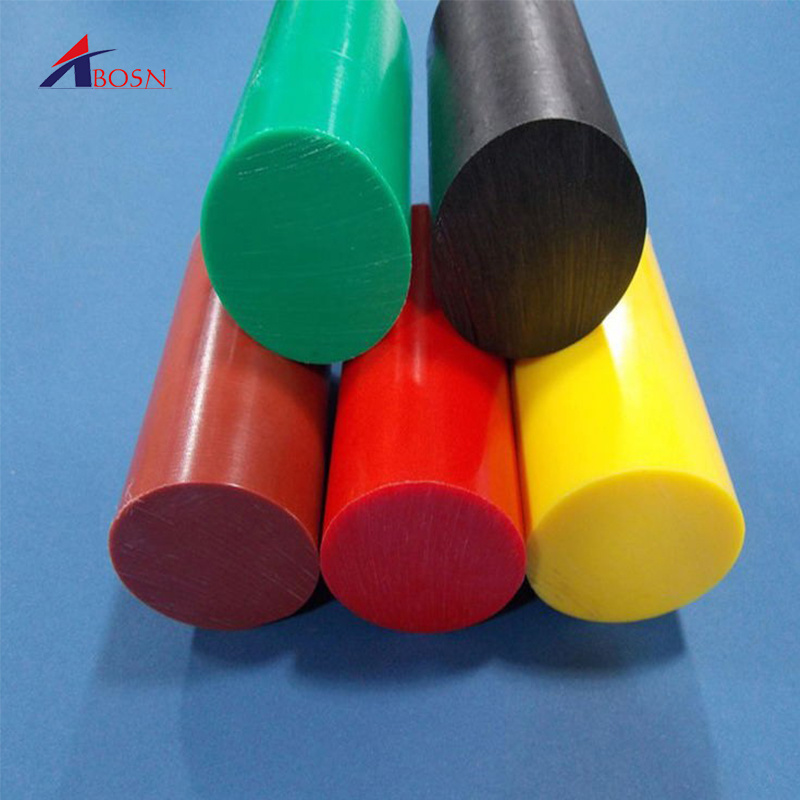 Abson product uhmwpe material rod