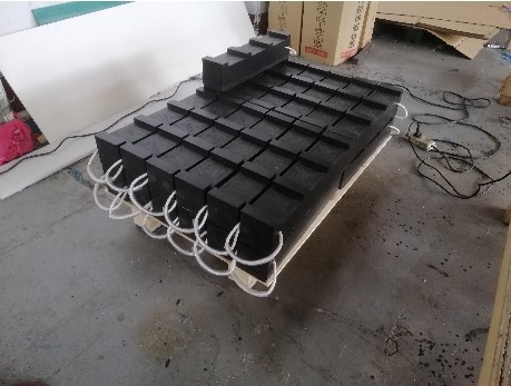 Abosn Multi-style outrigger pad