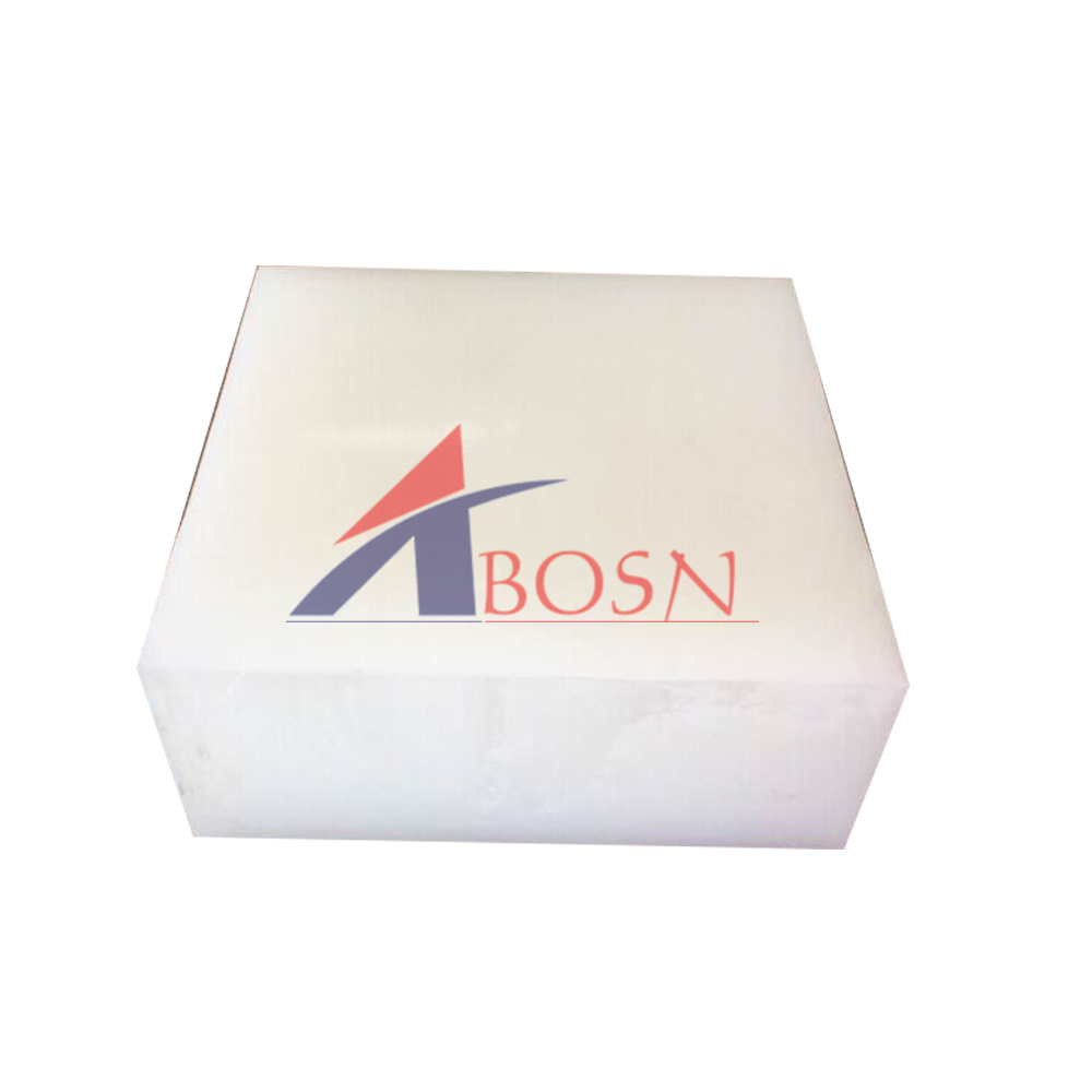 Abosn product uhmwpe material Blocks