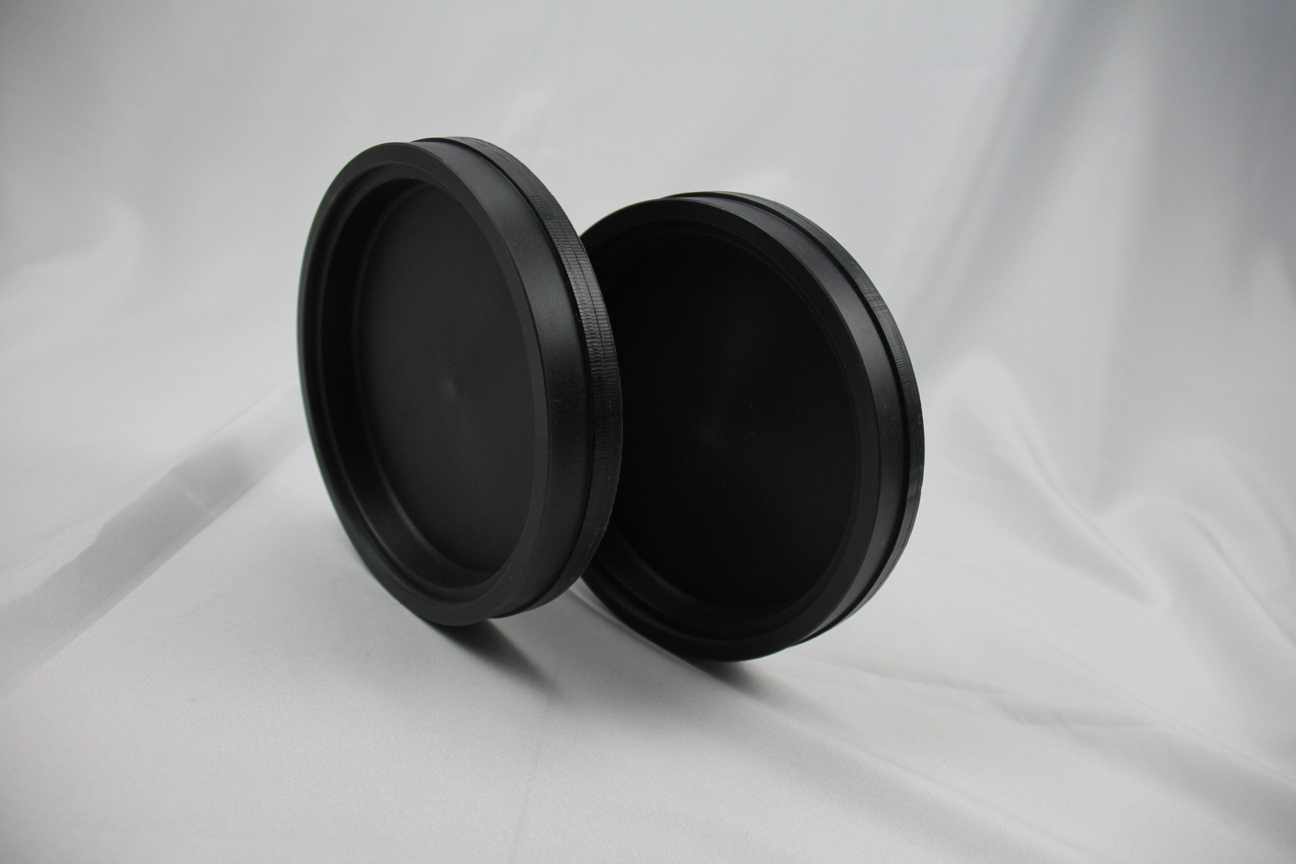 Abosn uhmwpe material spare parts