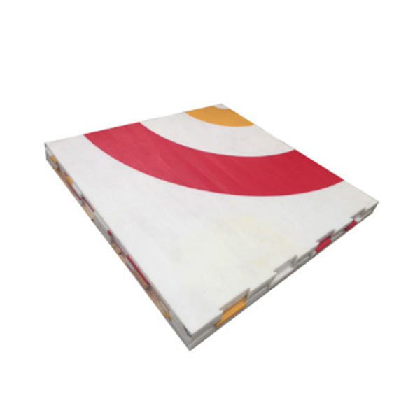 Abosn High Density Polyethylene Synthetic Ice
