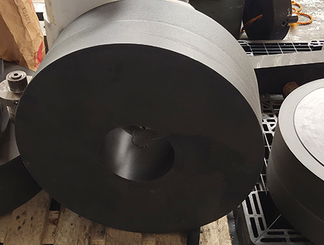 5% 10% 15% Boronated UHMWPE Sheet