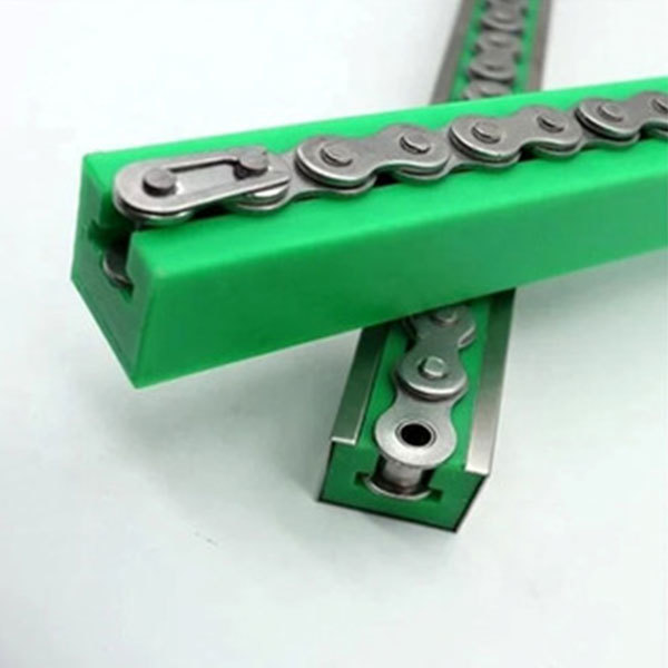 Engineering Chain Guide For Convey UHMWPE Liner Rail Engineering Chain Guide For Convey UHMWPE Liner Rail