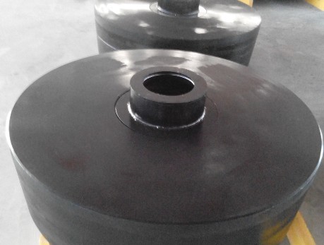 5% 10% 15% Boronated UHMWPE Sheet