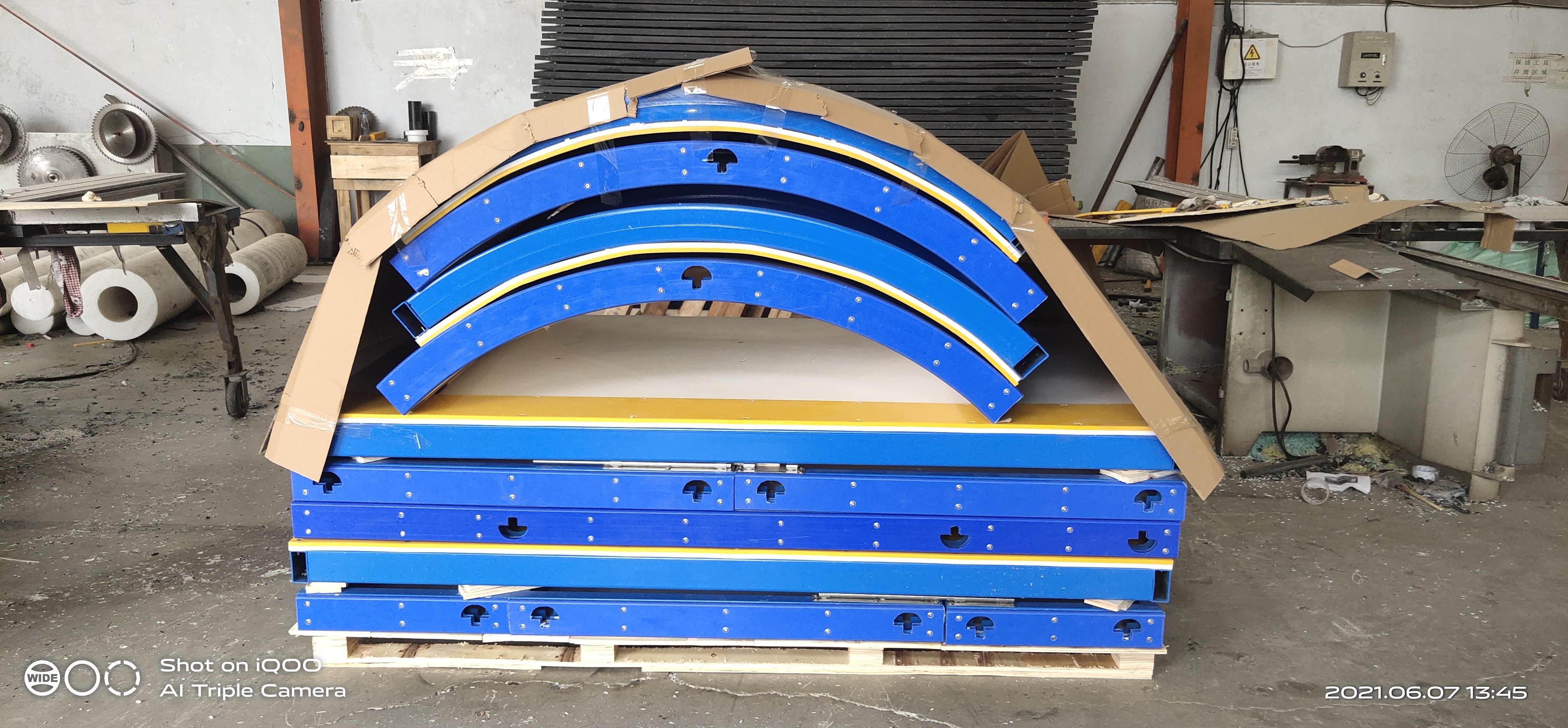 hockey fence board ice skating dasher board