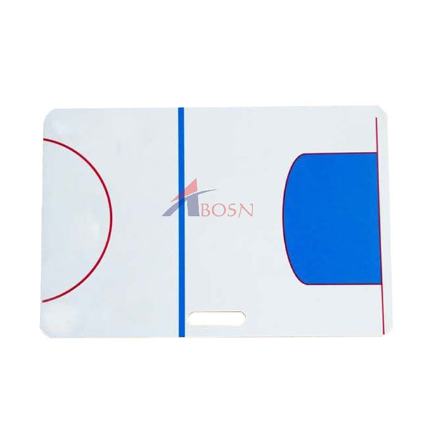 Hockey Shooting Pad