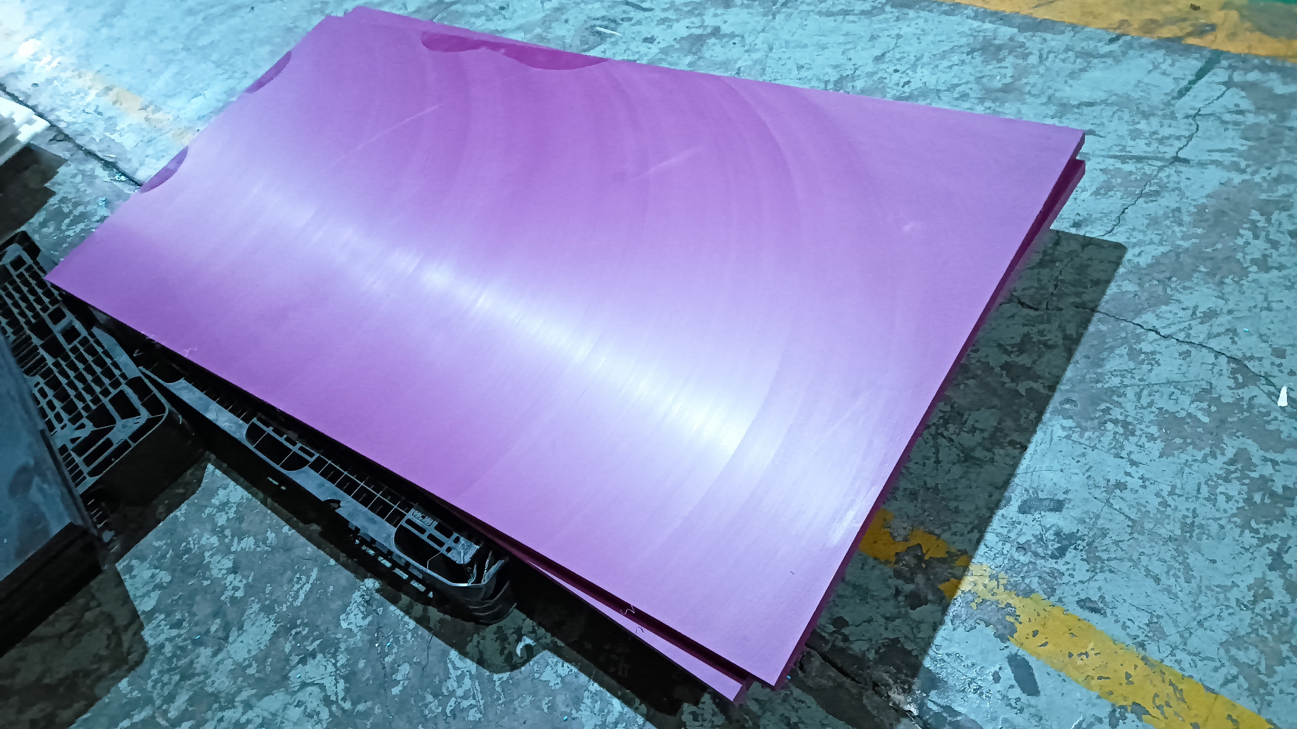Abosn uhmw polyethylene sheet/board/panel