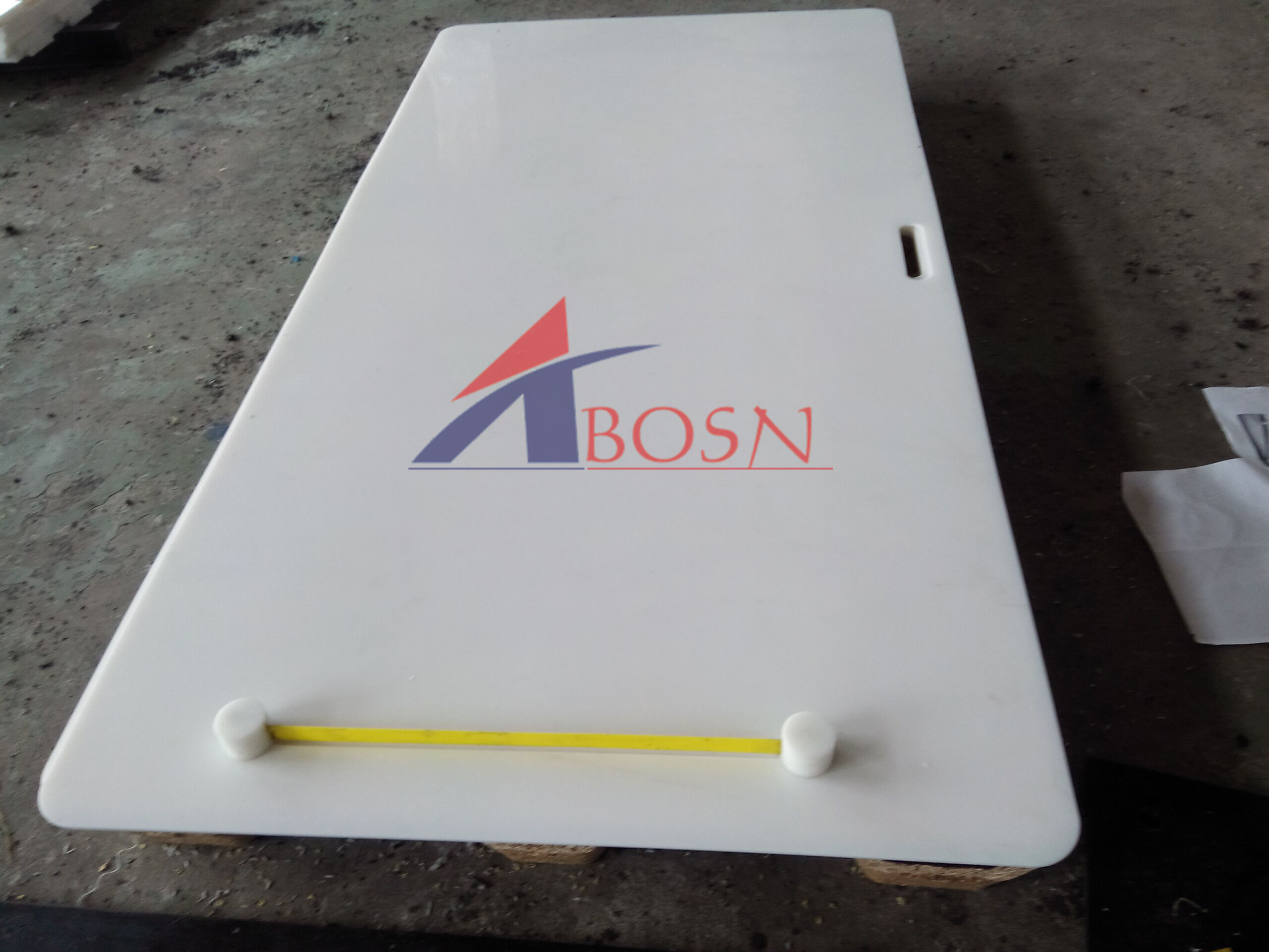 Portable Hockey Practicing Board UHMWPE Backyard Synthetic Ice Rink Hockey Shooting Pad Portable Hockey Practicing Board UHMWPE Backyard Synthetic Ice Rink Hockey Shooting Pad