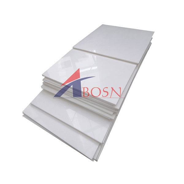 Polyethylene PE1000 2000 UHMW PE Sheet