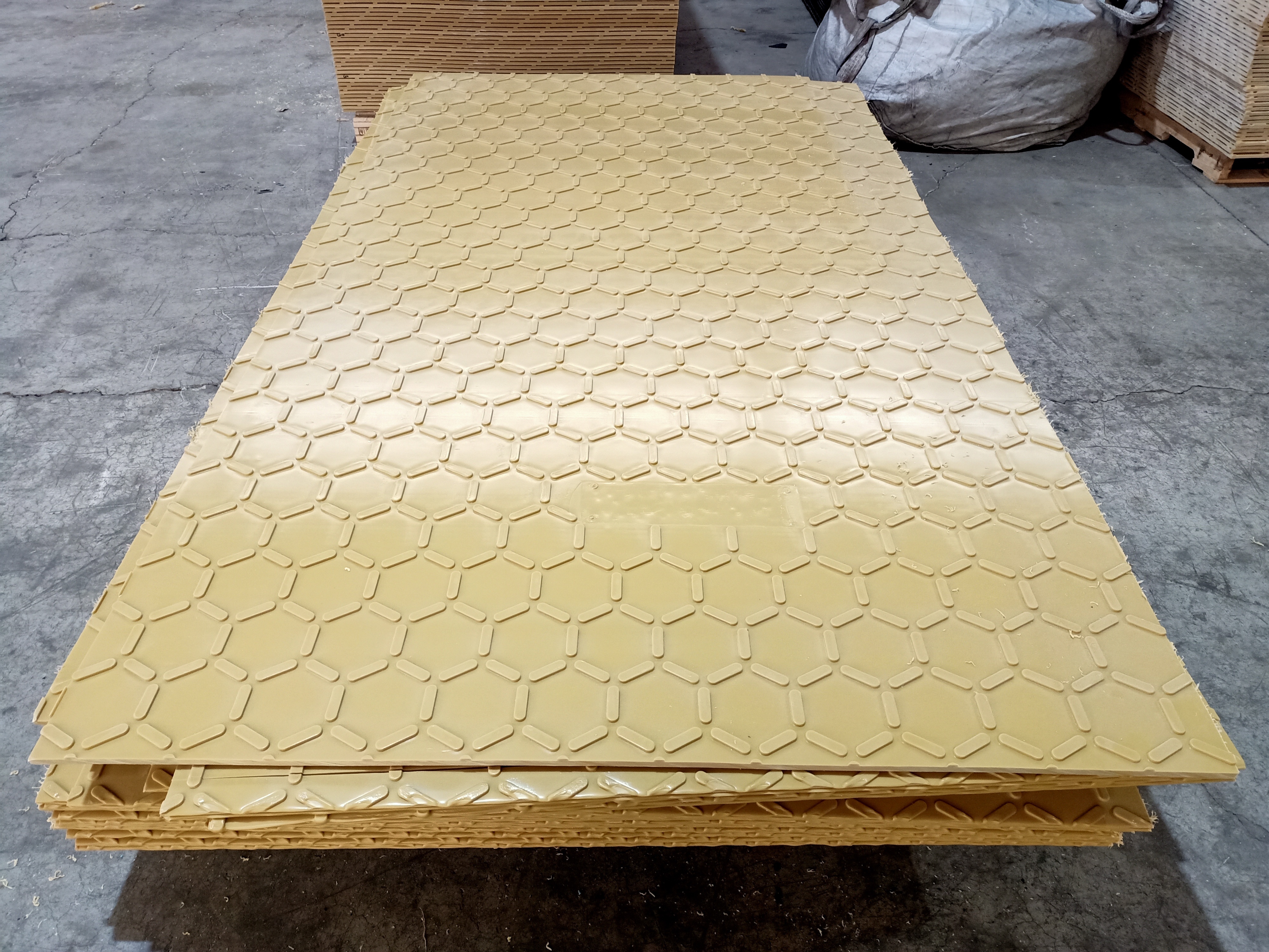Hdpe Track Mat Hdpe Track Mat